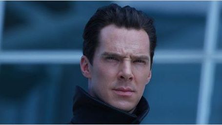 bild aus der news Was wäre wenn: So könnte Benedict Cumberbatch als Batman-Erzfeind Joker aussehen