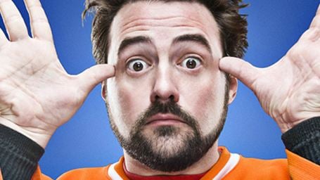 "Dogma"-Regisseur Kevin Smith spricht über Zukunftspläne, "Clerks 3"-Produktion soll im Mai 2014 beginnen