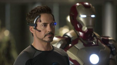bild aus der news "Marvel's The Avengers 2": Robert Downey Jr. setzt sich für Verpflichtung von Jodie Foster und Mel Gibson ein