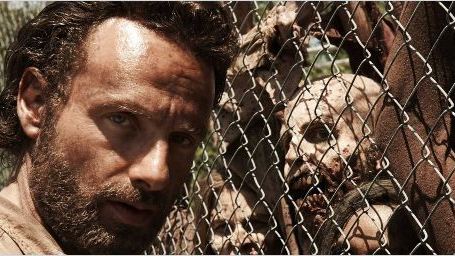 "The Walking Dead": Neues Promo-Poster zum zweiten Teil der 4. Staffel + vier spannende TV-Spots