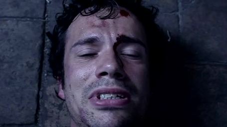 Tombville: Erster Trailer zum Horror-Film verspricht Folter und Geschrei