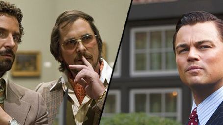 Oscars 2014: "American Hustle", "The Wolf of Wall Street" und "Lone Survivor" für WGA-Drehbuchpreis nominiert