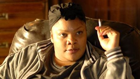 bild aus der news "Precious"- Oscar-Gewinnerin Mo'Nique kehrt in Indie-Drama "Blackbird" auf die Leinwand zurück