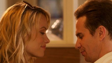 Erstes Bild zur schwarzen Komödie "Better Living Through Chemistry" mit Sam Rockwell und Olivia Wilde