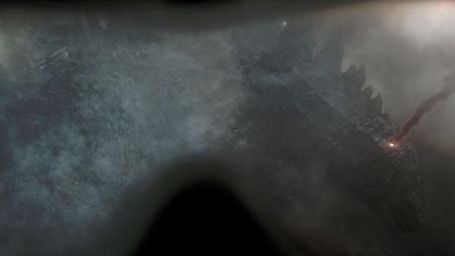 bild aus der news Gareth Edwards' "Godzilla"-Remake spielt teilweise 1954 – im Erscheinungsjahr des Originals