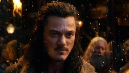 bild aus der news Luke Evans stellt klar: Neuer "The Crow"-Film wird kein Remake des Kultfilms mit Brandon Lee