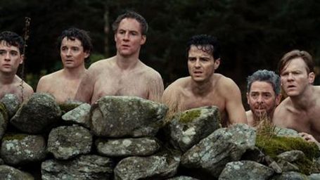 bild aus der news "Hangover" in der irischen Wildnis: Erster Trailer zur Komödie "The Stag" um metro-sexuelle Iren