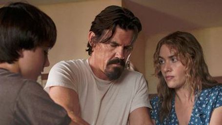 "Labor Day": Neue Szenenbilder zum Familiendrama mit Kate Winslet und Josh Brolin