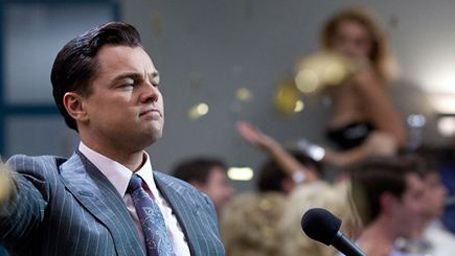 bild aus der news Cooles Video: Über fünfhundert Mal "Fuck" - Martin Scorseses "The Wolf of Wall Street" bricht Schimpfwort-Rekord