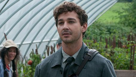 bild aus der news Shia LaBeouf ist über Negativ-Presse verärgert und droht mit Rückzug aus dem Filmgeschäft