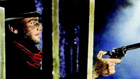 bild aus der news "Django Lives": Tarantino-Mitarbeiter macht Sequel zum Italo-Western-Klassiker mit Franco Nero