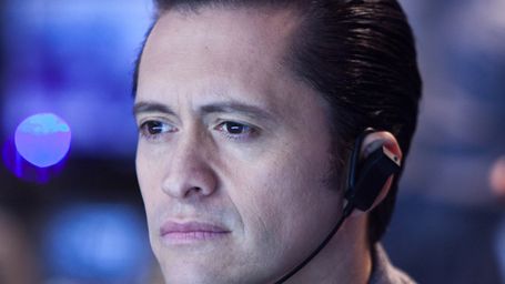 bild aus der news "Ant-Man": Auch "Pacific Rim"-Star Clifton Collins Jr. hat angeblich eine Rolle in Marvels Comic-Verfilmung