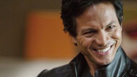 bild aus der news Auf der Suche nach Jack Bauer: "Law & Order"-Star Benjamin Bratt als CIA-Agent in "24: Live Another Day"