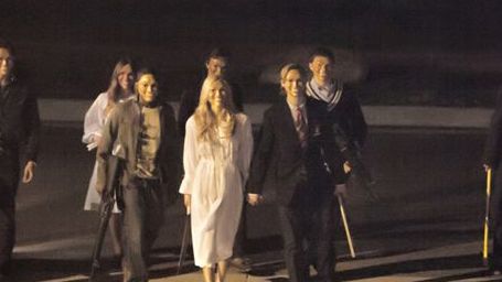 bild aus der news Horror-Fortsetzung "The Purge 2" spielt zeitgleich mit "The Purge" und zeigt die "Kriegszone" in der Stadt