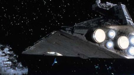 bild aus der news "Star Wars"-Spin-Offs: Keine große Verbindung zu Hauptfilmen – zählen aber zum offiziellen Kanon