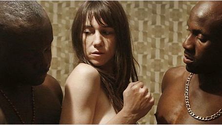 "Nymph()maniac 2": Exklusive Posterpremiere zum zweiten Teil von Lars von Triers Sex-Drama