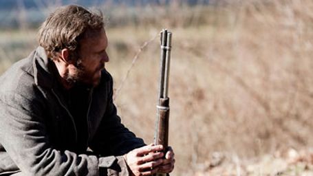 bild aus der news "Child of God": Erster Trailer zur Romanverfilmung von James Franco