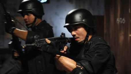 Neuer Trailer zu "The Raid 2": Ein Undercover-Cop gegen die komplette Unterwelt