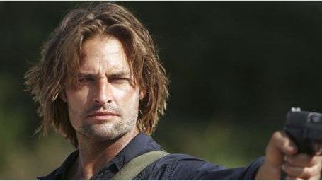 bild aus der news Dementi: "Lost"-Star Josh Holloway glaubt nicht an Engagement als Aquaman für "Batman vs. Superman"