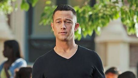 Joseph Gordon-Levitt als Drahtseilkünstler in Robert Zemeckis "To Reach The Clouds"