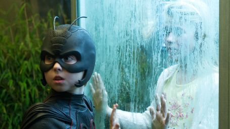 bild aus der news Deutscher Trailer zu "Antboy": Zwölfjähriger wird von einer Ameise gebissen und zum Superheld
