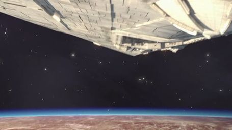 bild aus der news Autor Simon Kinberg unterstreicht: "Star Wars Rebels" soll den Ton der Original-Trilogie treffen