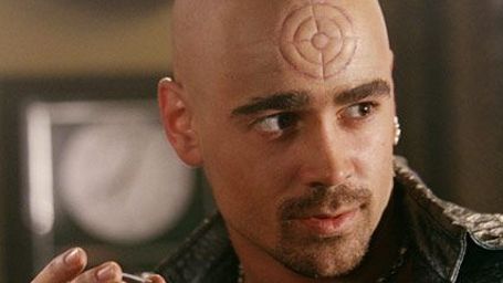 bild aus der news Colin Farrell glaubt: "Ben Affleck wird es in 'Batman vs. Superman' allen Kritikern zeigen"