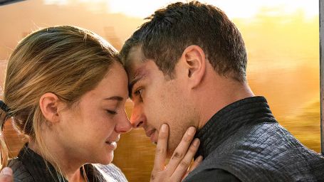 bild aus der news Jugendbuch-Adaption "Insurgent": Akiva Goldsman ("A Beautiful Mind") überarbeitet Skript zum "Divergent"-Sequel