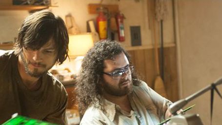 bild aus der news Dementi: Josh Gad wird nicht im "Fantastic Four"-Reboot zu sehen sein