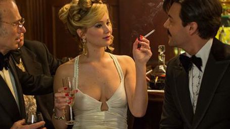 Jennifer Lawrence soll Wischmop erfinden – David O. Russell ("American Hustle") will sie in "Joy Mangano"-Biopic