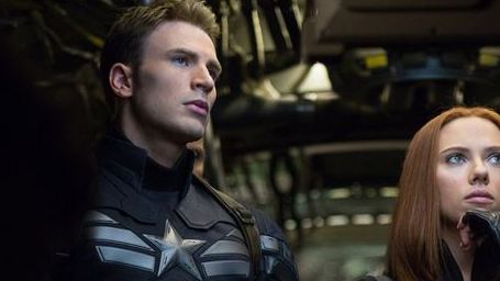 "Captain America 2: The Return Of The First Avenger": Erster Blick auf Antagonist Batroc the Leaper