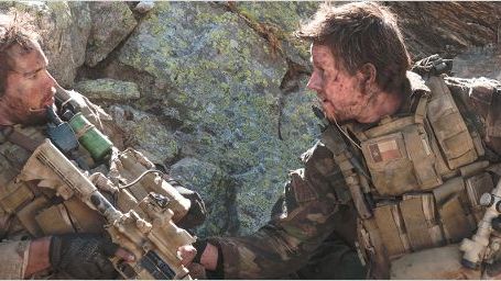 bild aus der news "Lone Survivor": Der deutsche Trailer zum oscarnominierten Kriegsdrama mit Mark Wahlberg und Taylor Kitsch