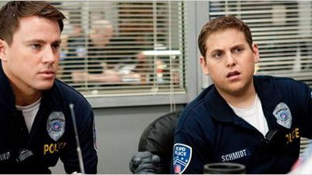 bild aus der news Deutscher Trailer zu "22 Jump Street": Channing Tatum und Jonah Hill müssen wieder aufs College