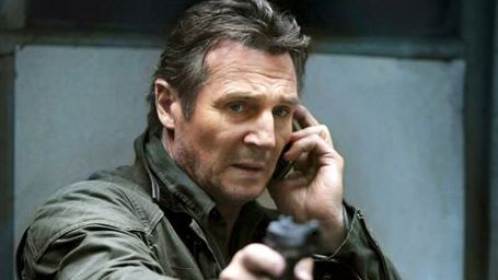 bild aus der news Liam Neeson für Rolle in Martin Scorseses nächstem Projekt "Silence" bestätigt
