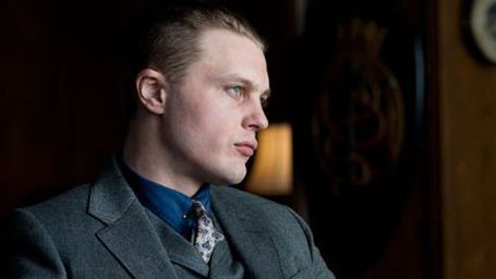 bild aus der news "Hannibal": "Boardwalk Empire"-Star Michael Pitt als Mason Verger für die zweite Staffel bestätigt