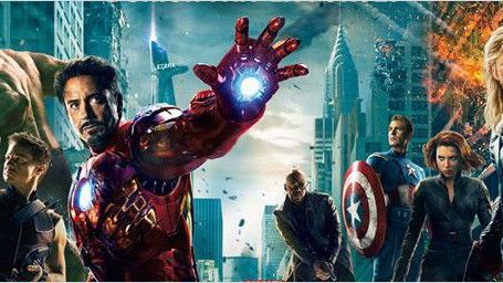 bild aus der news Dreharbeiten zu "Avengers 2: Age of Ultron": Neben Südkorea wird auch in Südafrika gedreht