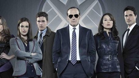 Comic-Legende Stan Lee: "Marvel's Agents of S.H.I.E.L.D." braucht bessere Charaktere