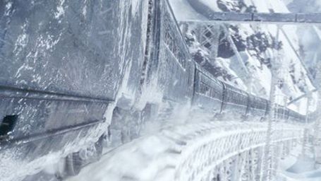 bild aus der news Streit um den "Snowpiercer"-Schnitt: John Hurt sagt, Harvey Weinstein vertraut seinen Regisseuren nicht