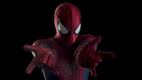 bild aus der news "The Amazing Spider-Man 2: Rise of Electro": Regisseur Marc Webb enthüllt weiteren Bösewicht