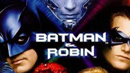 bild aus der news Anschauen: 19 Minuten Fehler aus "Batman & Robin", dem Sargnagel einer Filmreihe
