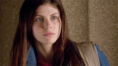 bild aus der news "San Andreas": "Percy Jackson"-Star Alexandra Daddario gesellt sich im Erdbeben-Actioner zu Dwayne Johnson