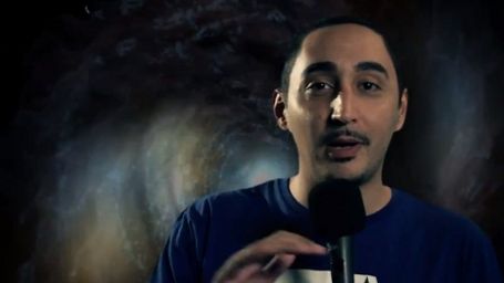 bild aus der news Rapper Eko Fresh übernimmt Hauptrolle in Komödie "3 Türken und 1 Baby"