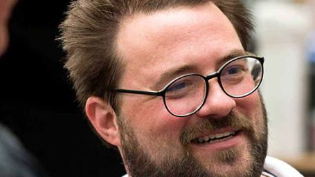 bild aus der news  Kevin Smith steht der Sinn nach Horror: "Comes the Krampus" wird vor "Clerks 3" gedreht