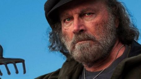 bild aus der news Erster Trailer zum Fantasy-Horror "Nymph" mit Italo-Western-Legende Franco Nero