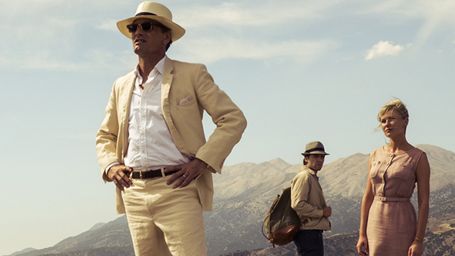 bild aus der news Exklusive Deutschlandpremiere: Der erste Trailer zu "Die zwei Gesichter des Januars" mit Viggo Mortensen