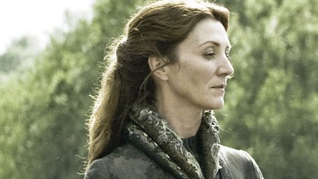 "Game of Thrones"-Darstellerin Michelle Fairley übernimmt Judy Davis' Rolle in "24 - Live Another Day"