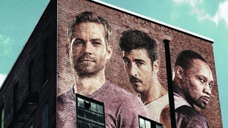 bild aus der news Paul Walker lässt es im ersten Trailer zum Action-Remake "Brick Mansions" krachen