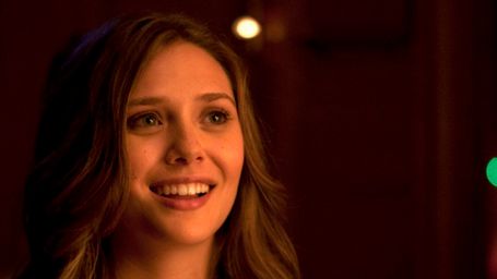 bild aus der news 'Scarlet Witch' Elizabeth Olsen spricht über ihr modernes Kostüm in "The Avengers 2: Age of Ultron"
