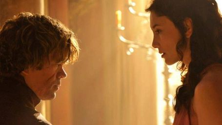 bild aus der news "Game of Thrones - Das Lied von Eis und Feuer": Neuer Trailer zum HBO-Epos mit Emilia Clarke und Peter Dinklage