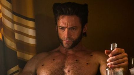 bild aus der news "X-Men: Zukunft ist Vergangenheit": Neue Figurenbilder mit u.a. Hugh Jackman, Jennifer Lawrence und Ellen Page